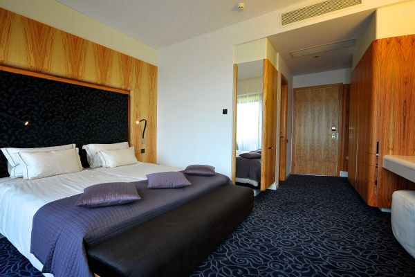 Hotel Palanga Spa Design